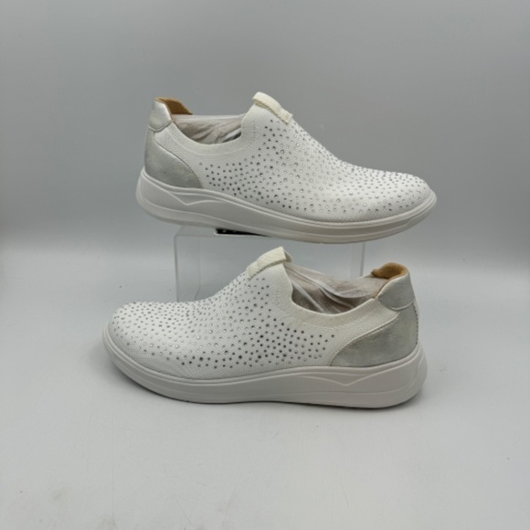 NEW Bzees Twilight Slip On US Women's 11 - Picture 3 of 9